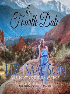 His Fourth Date - Audiobook